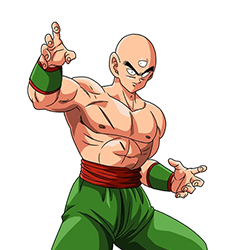 Super Tenshinhan Reborn